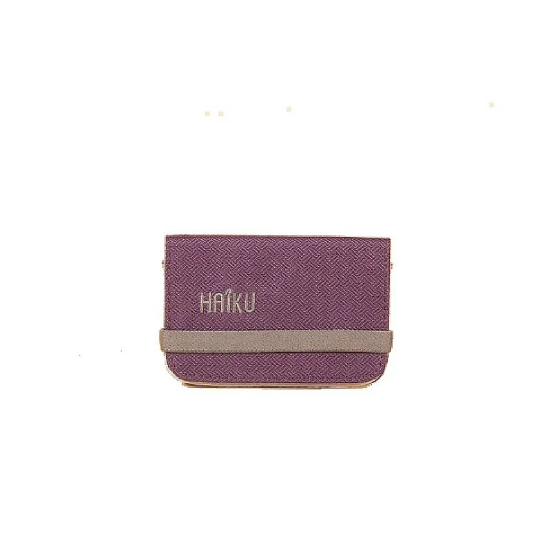 High-Neck DressRFID Mini Wallet 2.0