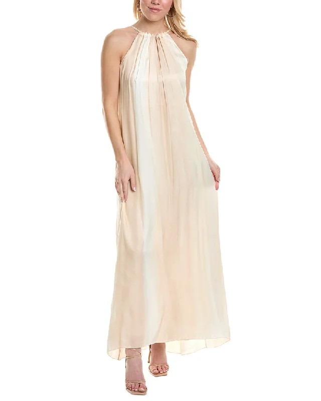 Petite DressPeserico Maxi Dress