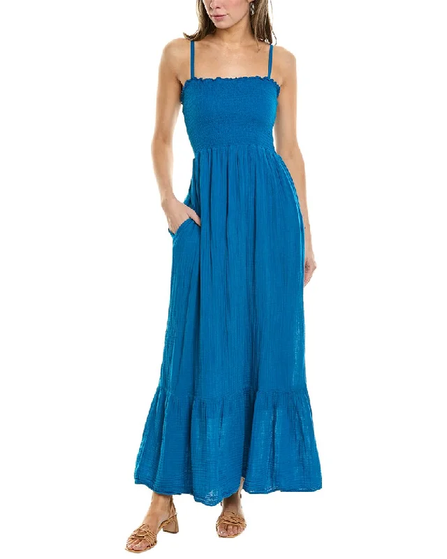 Trumpet DressMichael Stars Alejandra Maxi Dress