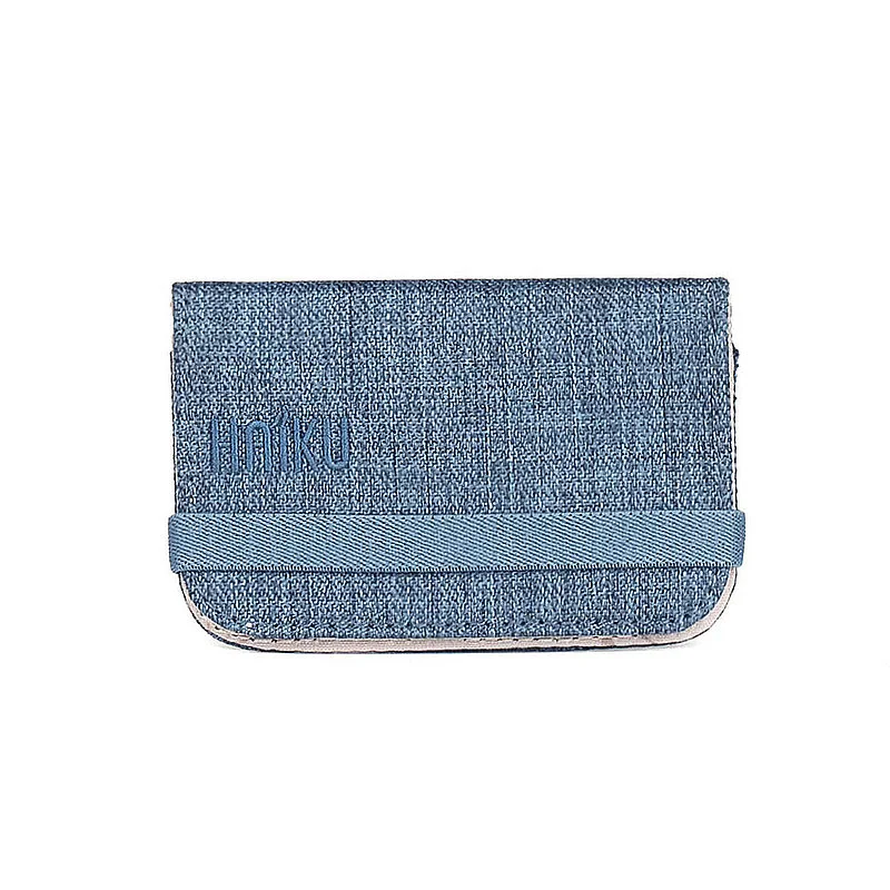 Laced DressRFID Mini Wallet 2.0