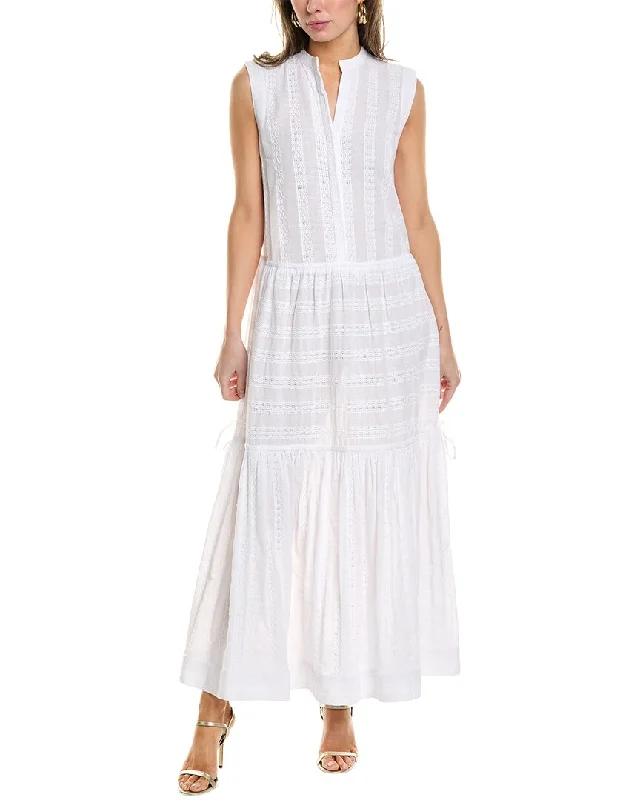 women's versatile dressesBec + Bridge Elodie Maxi Dress