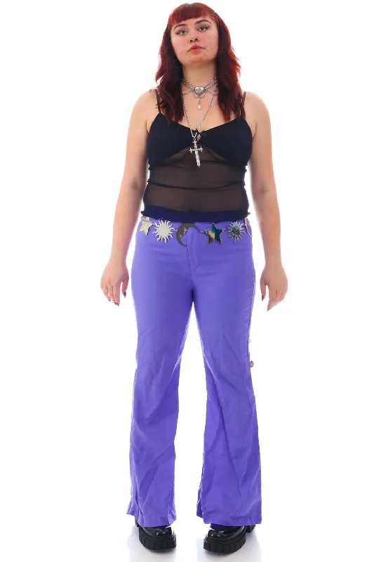 women's straight-leg pantsSOLD!