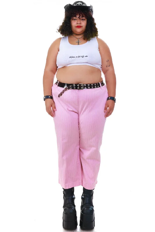 women's high-slung pantsSOLD!