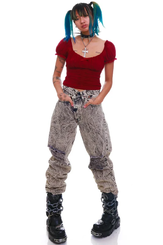 women's checkered pantsSOLD!