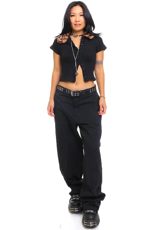 women's high-slung pantsSOLD!