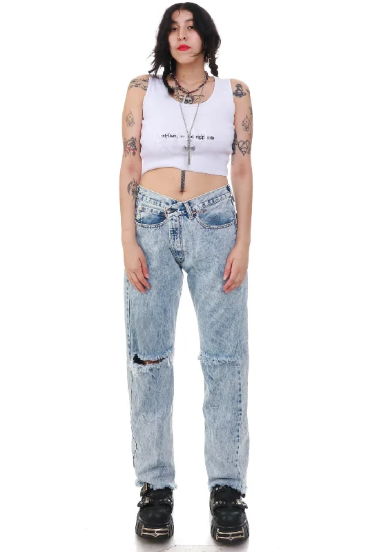 women's cropped pantsSOLD!