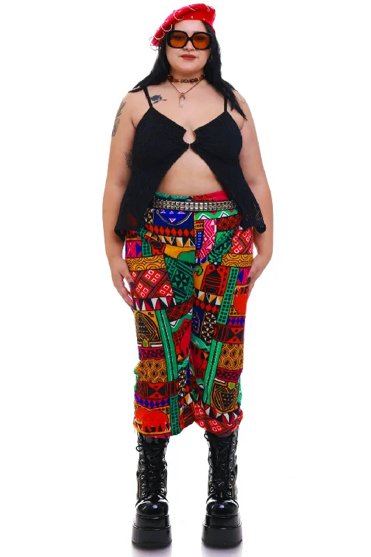 women's high-slung pantsSOLD!