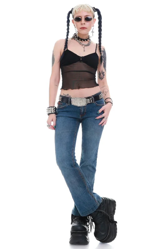 women's cropped pantsSOLD!