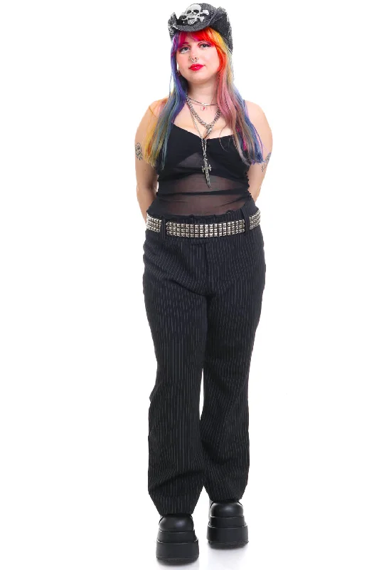 women's wool pantsSOLD!