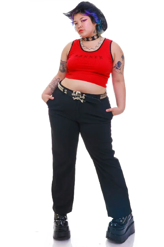 women's classic pantsaSOLD!