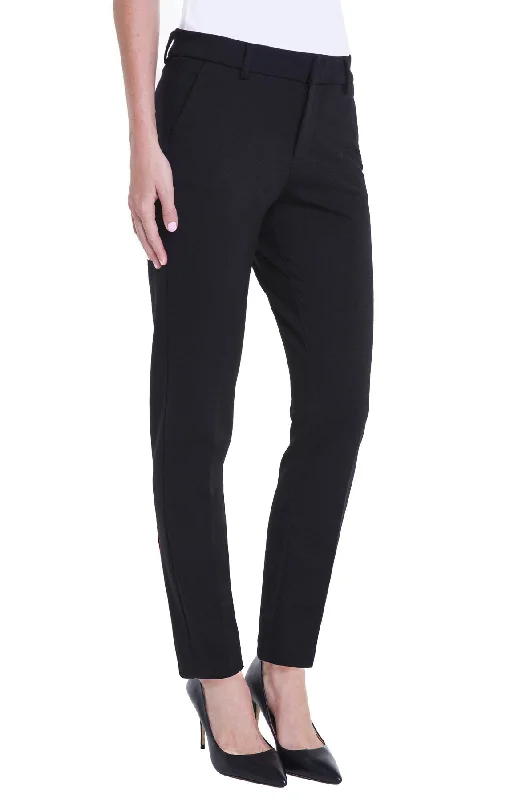 women's sophisticated pantsKELSEY KNIT TROUSER SUPER STRETCH - TALL