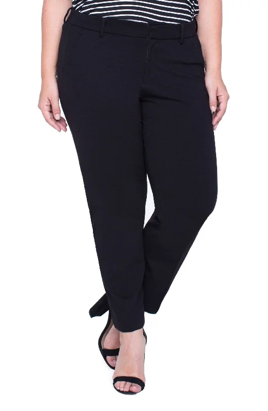 women's chiffon pantsKELSEY TROUSER SUPER STRETCH