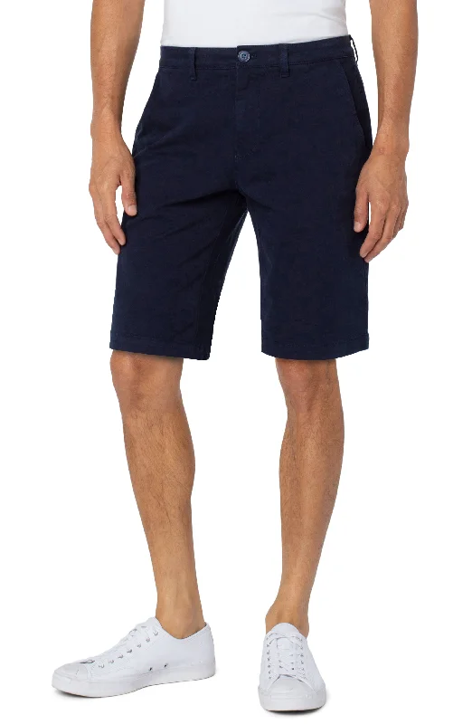 women's adventure pantsMODERN FIT TWILL SHORT