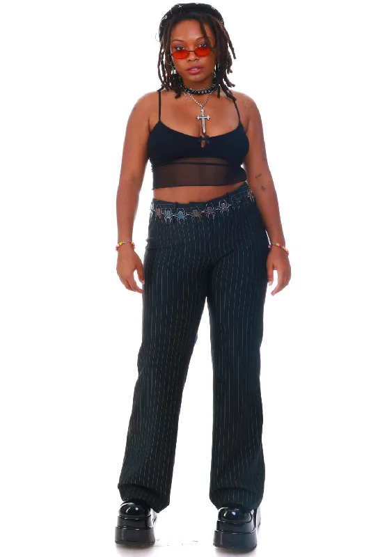 women's mid-rise pantsSOLD!