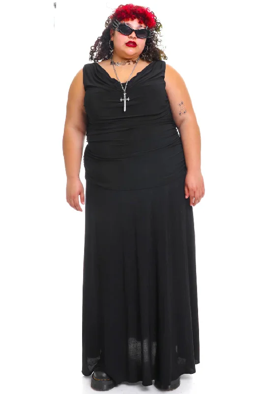 women's maxi dressesSOLD!