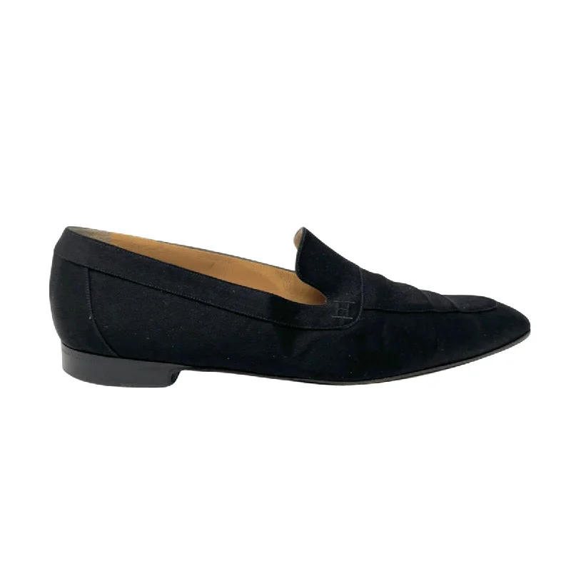 women's velvet dressesHermes Loafers