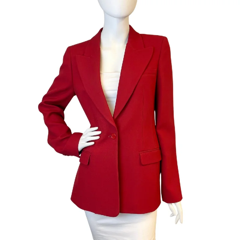 women's petite dressesMichael Kors Collection Jacket