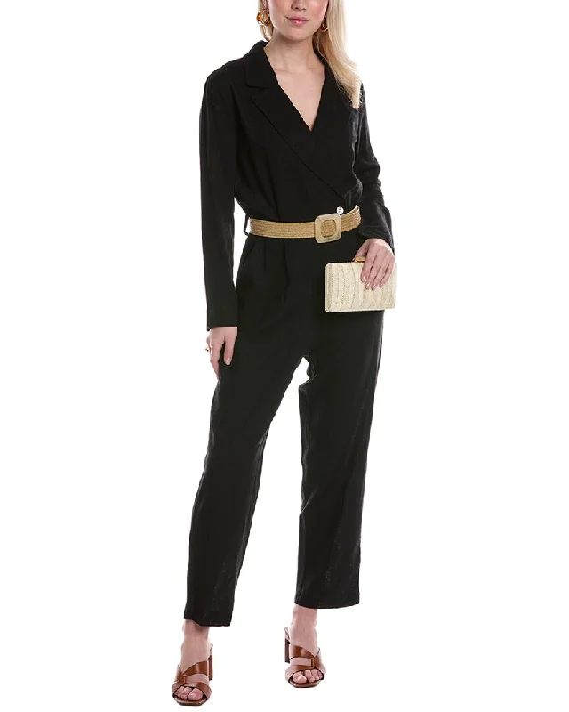 women's jumpsuits for runningANNA KAY Moments Jumpsuit