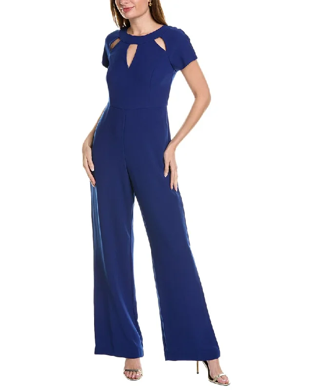 women's jumpsuits for glamorous eveningsFOCUS by Shani Jumpsuit