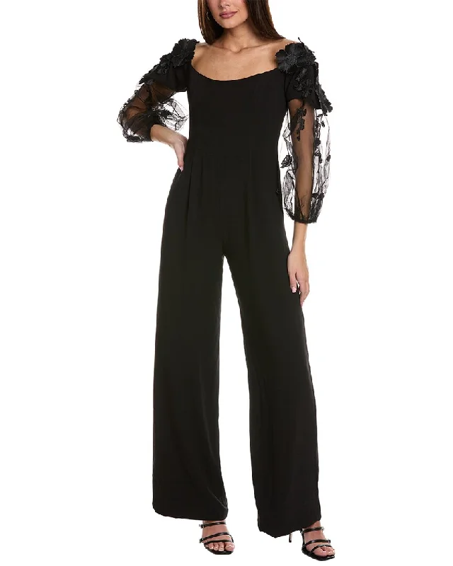 women's jumpsuits for breathable wearHelsi Emilia Jumpsuit