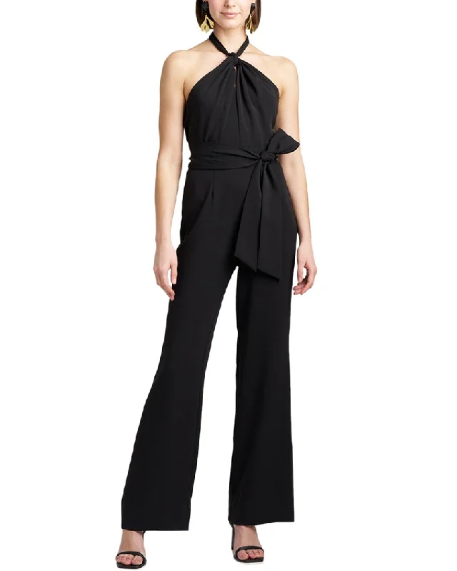 women's jumpsuits for pear-shaped bodiesNatori Jumpsuit