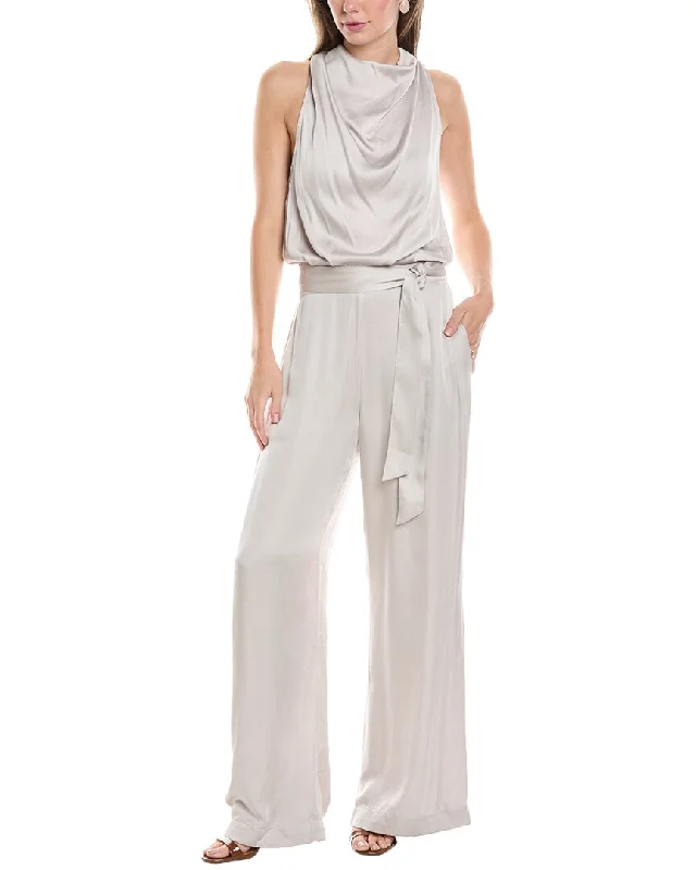 women's jumpsuits for formal eventsReiss Saskia Jumpsuit