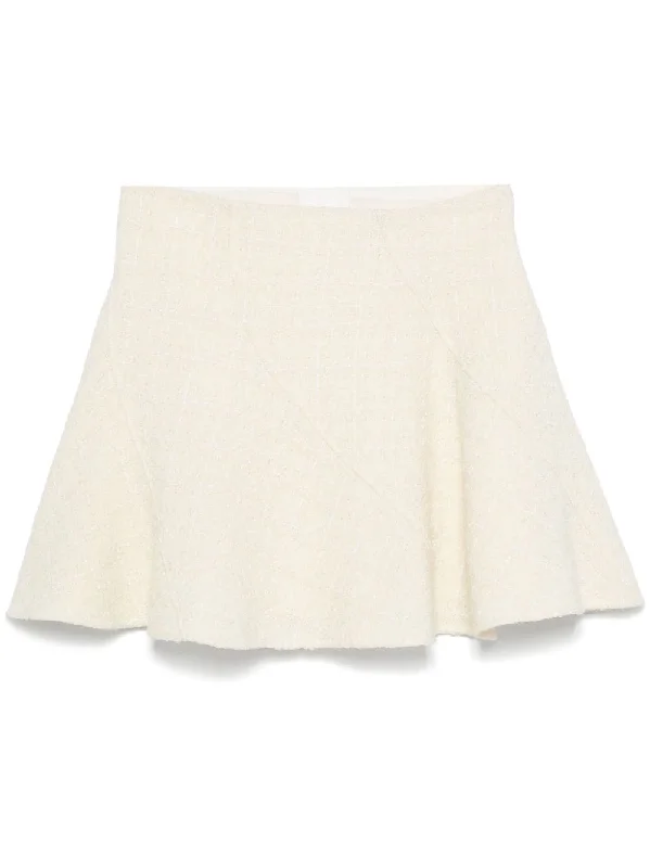 women's pleated skirtsGivenchy Women's Skirts