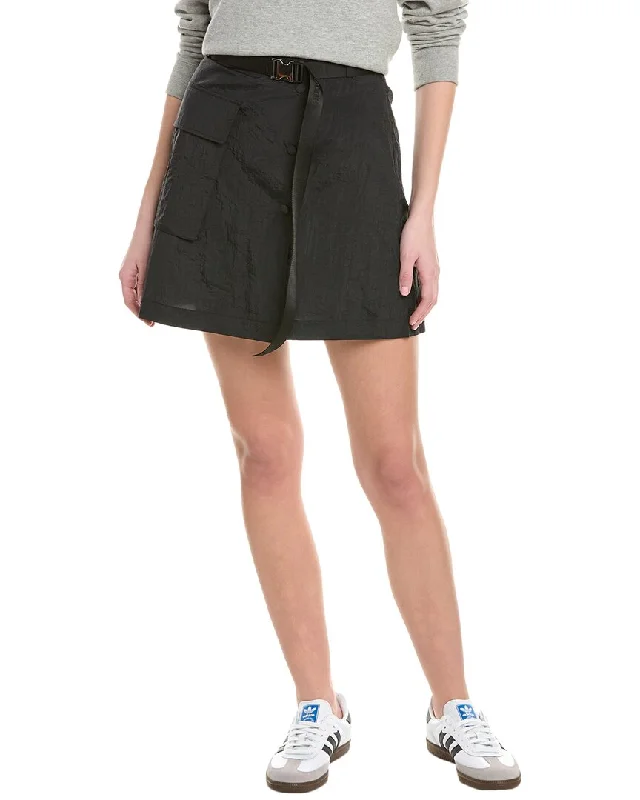 women's silk skirtsHUGO Hugo Boss Radisa Mini Skirt