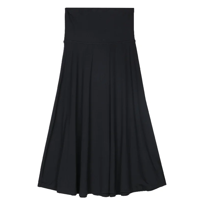 women's high-performance dressy skirtsW's Morning Glory Skirt